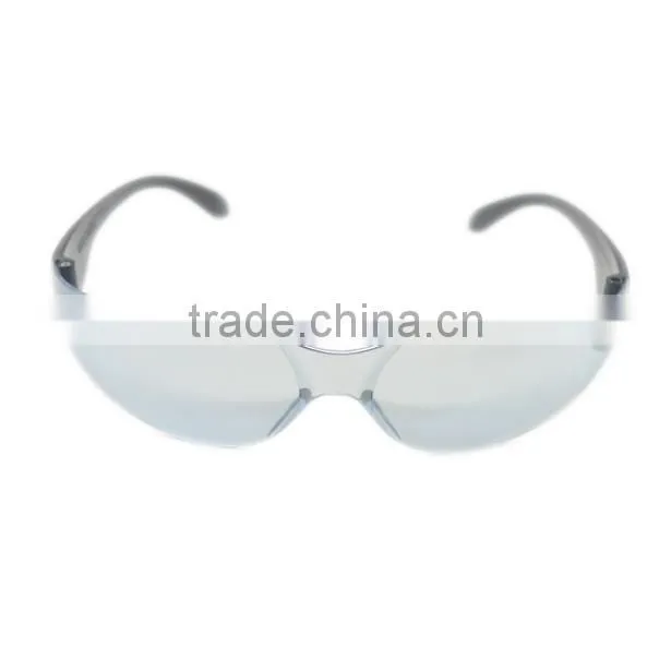 Ce en166 and ansi z87.1 polycarbonate uv400 ipl safety eye glasses