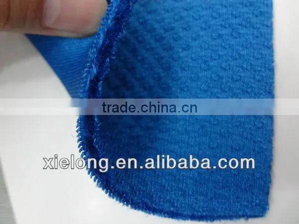 High density mesh Spacer Fabric for Shoes,for car seat