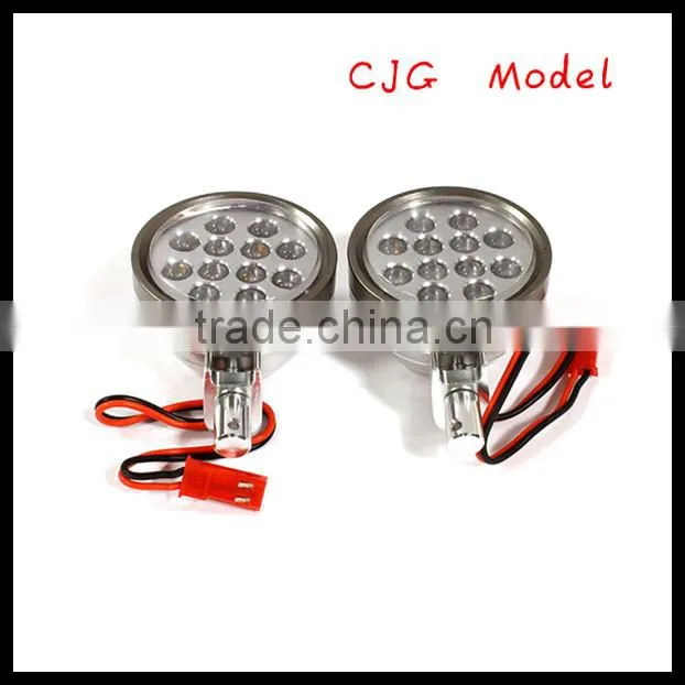 best seller LED Spot Light Set (2) for HPI Baja 5B, 5T, 5B2.0 & 5SC