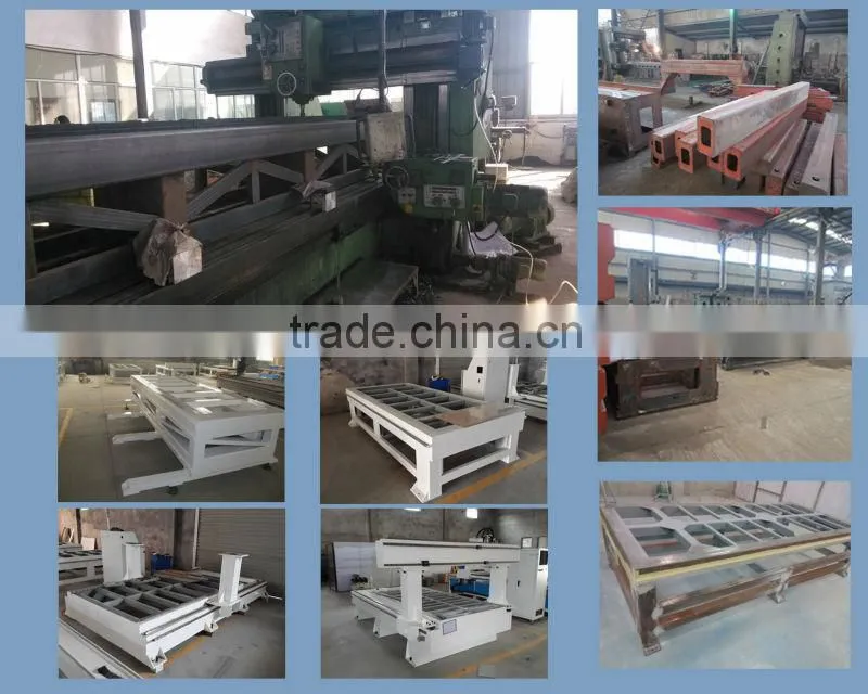 vertical machining center machining center
