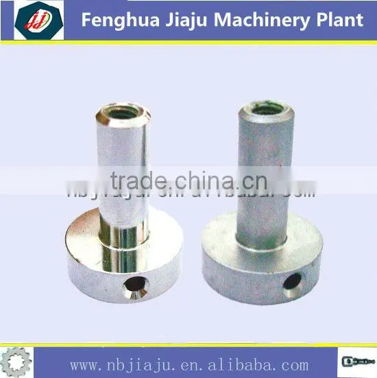 Carbon steel drive shaft(left/right) LH and RH manufacturing in Ningbo of China
