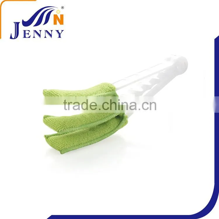 Household kitchen cleaning stainless steel scourer