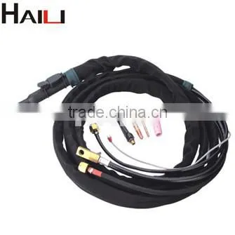 WP-18 TIG Welding Torch