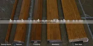 Good quality and hot sale Stair Nosing Accessories