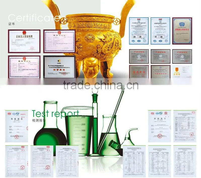 fireproof/coating decoration/antibacteria acp aluminum plastic composite panel