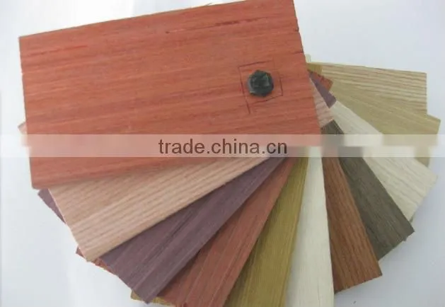 Hot Selling 18mm Black/Brown/Red Film-Faced Plywood