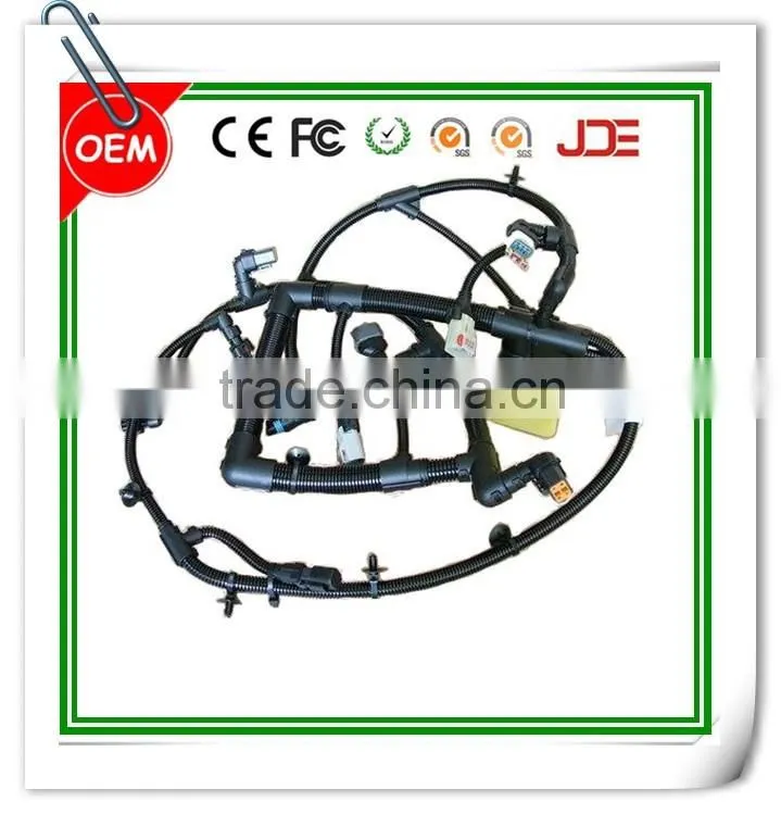 4981011 Hot sale DCEC auto diesel engine parts wing harness