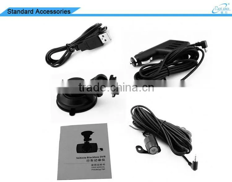 Promotion h.264 camera video recorder manual car camera hd dvr