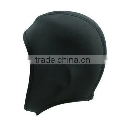 Wetsuits Premium Neoprene 5/3mm Vented Bib Hood