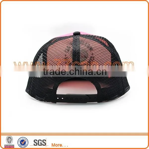 Hight quality Cool hat snapback trucker cap
