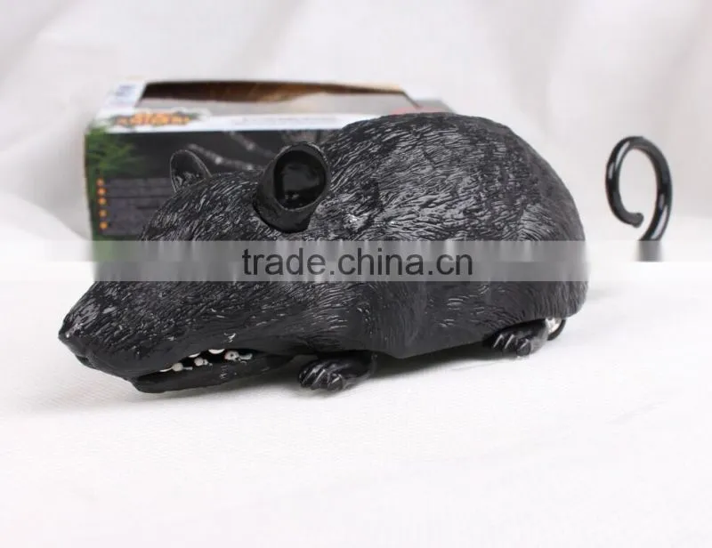 Infrared remote control mouse RC mouse toys
