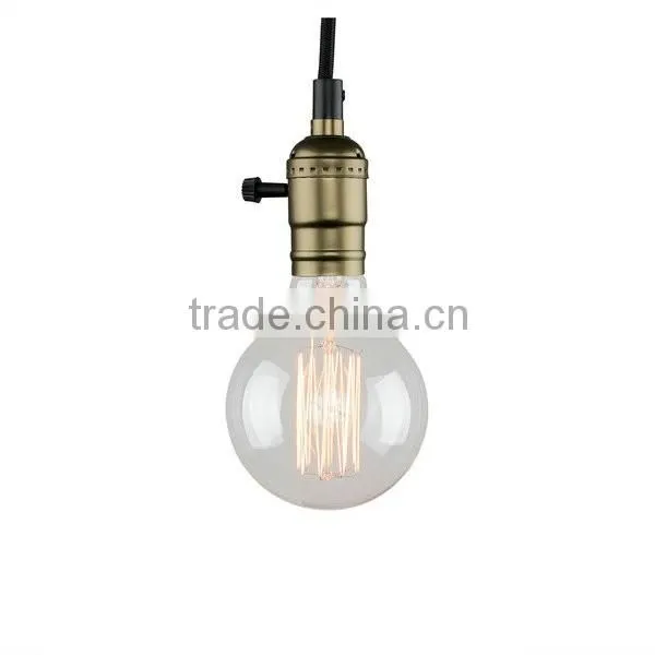 Manufacturer's Premium led vintage edison light bulb e27 vintage edison light bulb 40w