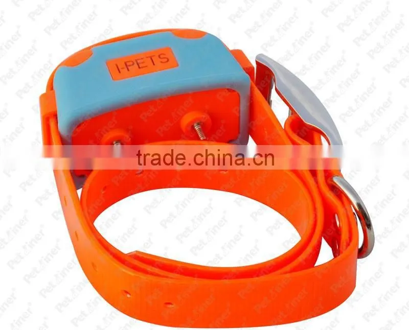 Electric Dog Control Training Shock + Vibration Collar Trainer Control by Bluetooth