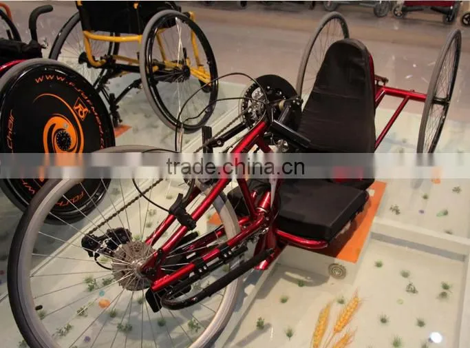 Latest design Topmedi factory made speed king sports wheelchair for disabled