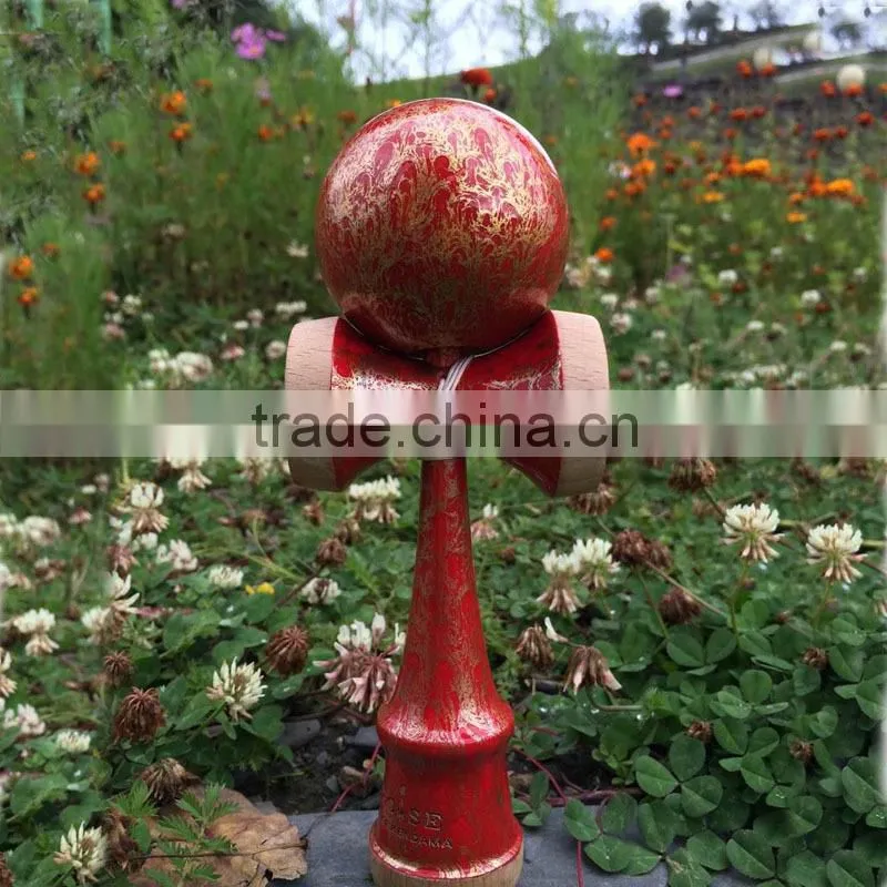 Small wooden craft