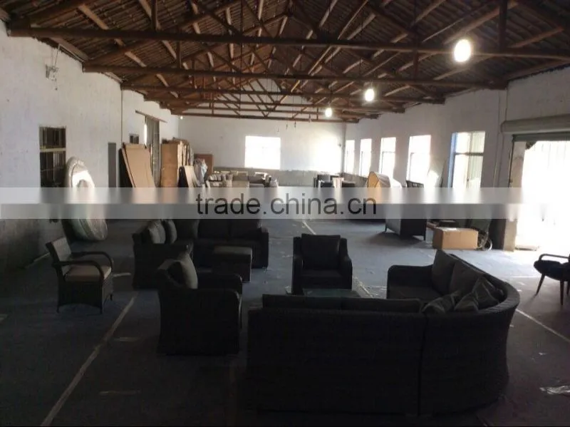 Quzhou Barba Import-Export Co., Ltd. company overview - view 3
