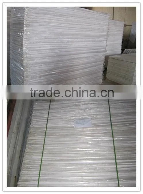 popular interior melamine film mould door desig