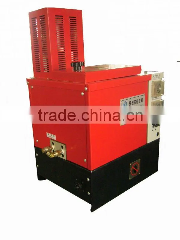 hot melt adhesive dispensing equipment