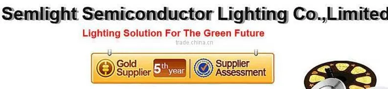TUV CE RoHS IEC Approved Explosion Proof 80W Canopy LED Light Fixture