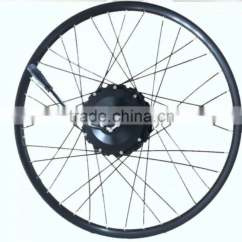China factory price hot sale cheap conversion electric bike kit