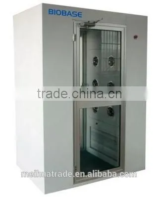 BIOBASE Stainless Steel Air shower AS-1P1S