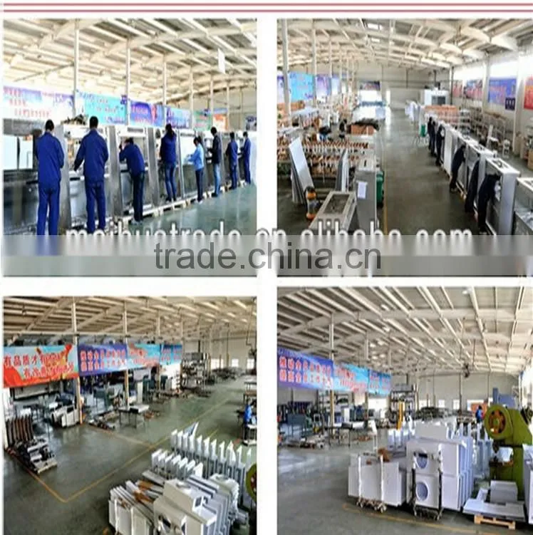 CE certificate Class 100 LED display stainless steel air shower&clean room price