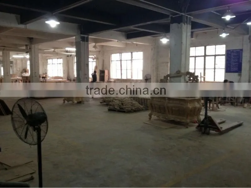 FoShan Modern Elegant Home Bedroom Furniture