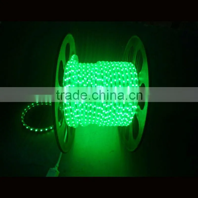 2012 High brightness SMD 5050 RGB flexible LED strip light