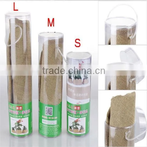 2014 New product-fabric plant pot ,bulk flower pots,flower pots bulbs