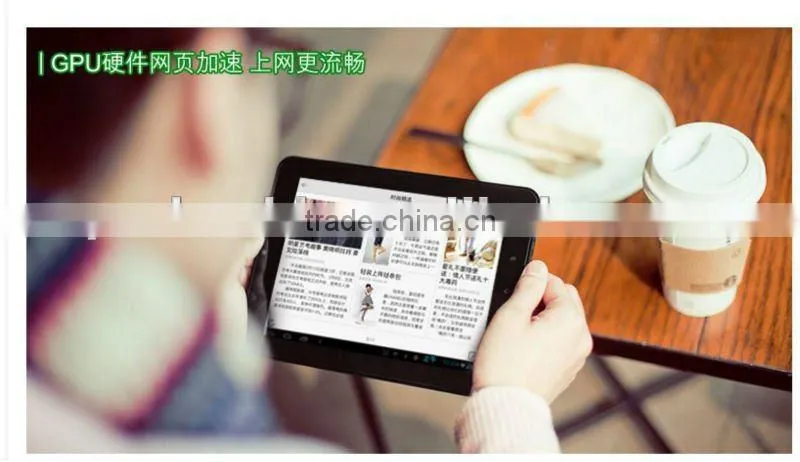 Ramos W13 Pro 8 inch Tablet PC 16GB +Dual Camera 0.3MP+2.0MP+Dual core Cortex A9 1.5GHz 1024x768 02