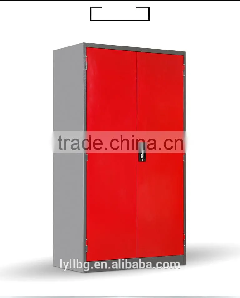 Steel Spare Part Cabinet/Metal WorkshopTool Cabinet