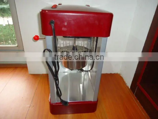 kettel popcorn maker