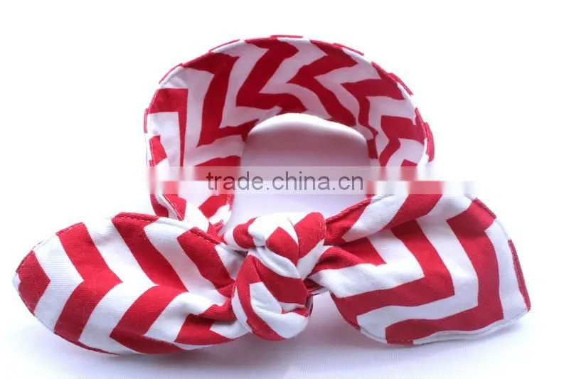 Fashion design baby headband,headband with attached hair,hair ribbons