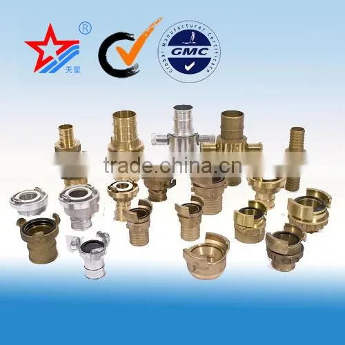 2016 New 10bar fire hose couplings,fire fighting couplings,fire hose and fire fight equipment,fire sprinklers 300MM