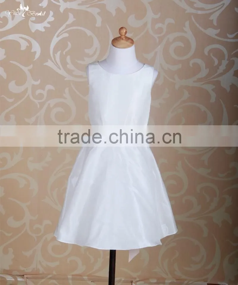 FG29 Short First Girls Communion Dresses