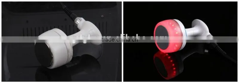 Ultrasonic RF Vacuum Cavitation Machine Laser Weight Loss Machine
