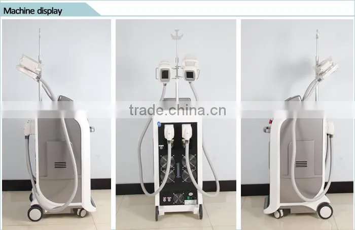 cool tech fat freeze machine for belly fat