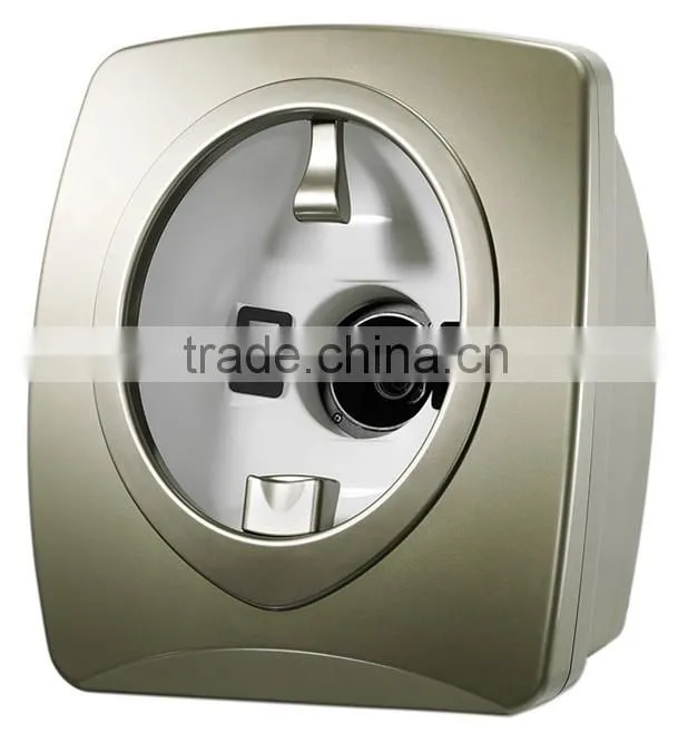 facial skin scanner