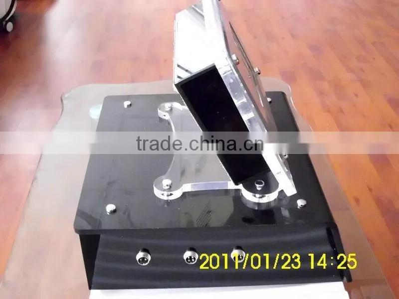 Portable RF equipment with ultrasonic cavitation machine