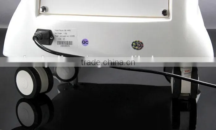 Cellulite Removal Liposuction Vacuum Therapy Cellulite Machine