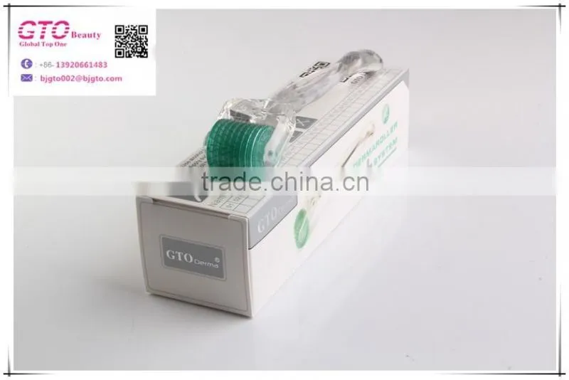 Cheap price!!! dermaroller mt roller,derma roller price