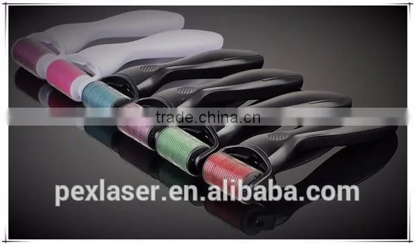 Hot sale 1200 Microneedle Derma Roller