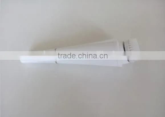 2015 Deep cleanser facial cleaning beauty brush