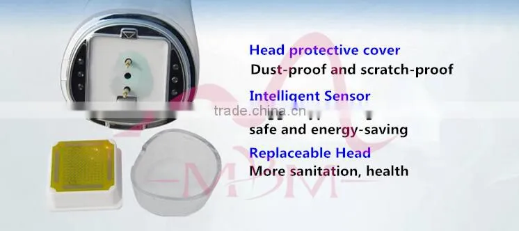 Home Use LED Skin Rejuvenation Anti-aging Device for Face Care Beauty