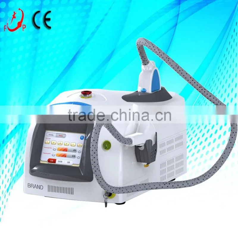 New style best selling diode laser 808nm