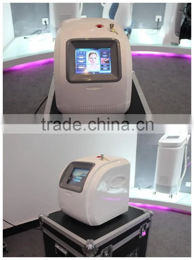 The best choice! with infrared ray 635nm diode laser 980