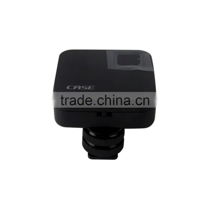Camera Shutter Timer Remote Control for phone with hand strap