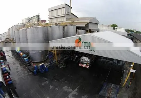 Opg Tech Co., Ltd. company overview - view 1