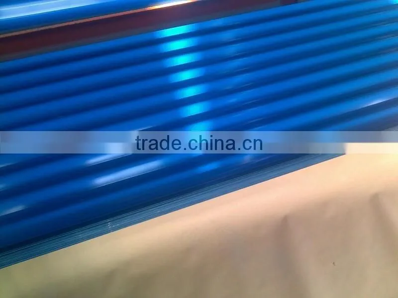 PRE-PAINTED STEEL SHEET