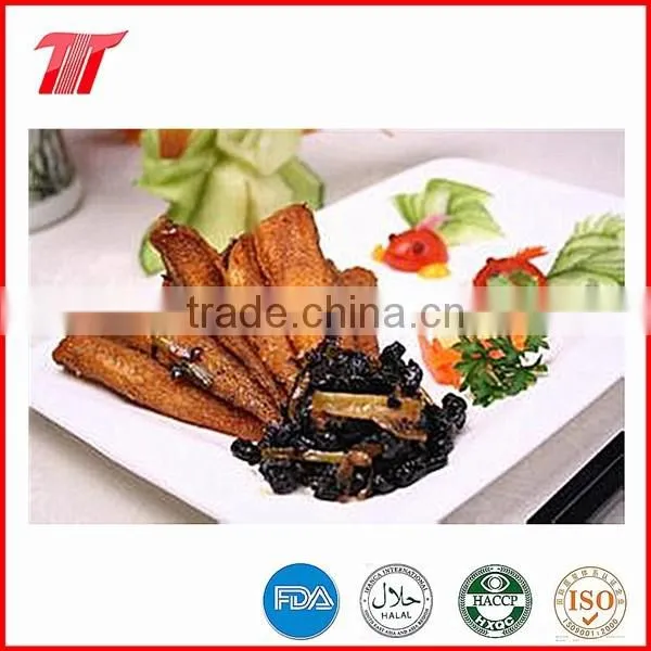 2016 High Quality New Design Best Canned Mackerel